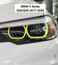 Load image into Gallery viewer, MAD Yellow DRL LED Module Set - Fast Swap, Plug &amp; Play