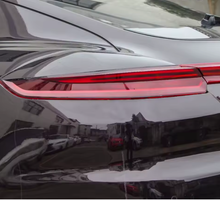 Load image into Gallery viewer, Porsche Panamera Full-Width Modern Style LED Taillights (2010-2016)
