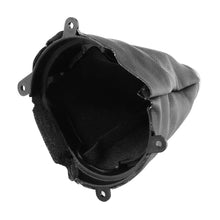 Load image into Gallery viewer, Honda Civic Manual PU Leather Gear Shift Boot Cover Gaiter with Frame 2006 - 2012