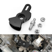 Load image into Gallery viewer, VW Golf MK4 MK5 / Jetta MK4 / Beetle / Bora / Audi A3 / TT MK1 Billet Aluminum Adjustable Short Shifter Arm 5-Speed 1999 - 2008