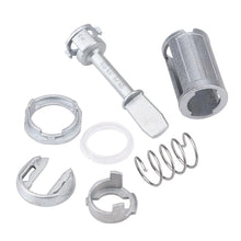 Load image into Gallery viewer, VW Passat, SEAT Toledo / Leon / Arosa &amp; VW Lupo Front Left &amp; Right Door Lock Cylinder Repair Kit 1995 - 2006 (Replaces 3B0 837 167 / 168)