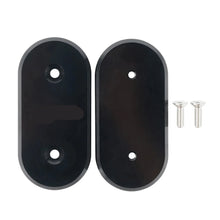 Load image into Gallery viewer, Honda Civic EG / Del Sol / Acura Integra Billet Aluminum Firewall A/C Delete Block Off Cover 1992 - 2001