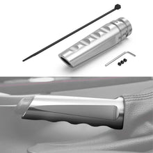 Load image into Gallery viewer, Billet Aluminum Hand Brake Handle for BMW E46 E36 M3/E39 E60 E34 M5/E82 E88 1M/E63 E64 M6/X3 E83/X5 E53/E87 E81 Z3 Z8 X6