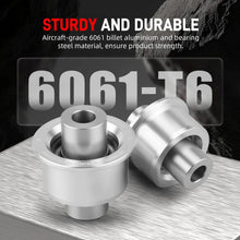 Load image into Gallery viewer, BMW E36 / E46 3 Series &amp; E85 / E86 / E89 Z4 Rear Control Arm Outer Spherical Bushing Kit 1992 - 2016 (Replaces 33326775551 / 33326771828 / 33321136311)