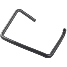 Load image into Gallery viewer, VW Golf MK7 / MK7.5 GTI / R / Clubsport, Audi A3 / S3 / TT / TTS, SEAT Leon Cupra &amp; Skoda Octavia vRS / Superb 4-Ply Silicone Intake Coolant Underhose with One-Way Valve (MQB Engine)