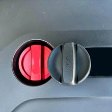 Load image into Gallery viewer, Billet Aluminum Engine Oil Cap for BMW 2-Prong Style (E30 E36 E46 E90 F30 &amp; More)