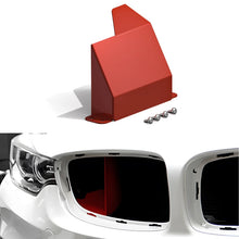 Load image into Gallery viewer, Air Intake Scoops for BMW F20 F30 F32 F36 F87 – Aluminum Cold Air Duct Upgrade