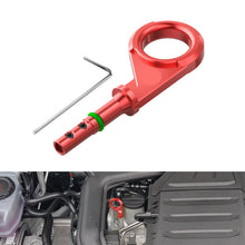Load image into Gallery viewer, VW Golf MK7 MK8 / Passat / Tiguan / Audi A1 A3 Q2 Q3 / Seat / Skoda EA211 1.0 1.4 TSI Billet Aluminum Oil Dipstick Handle 04E115611AC 2008 - 2024