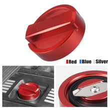 Load image into Gallery viewer, Billet Aluminum Engine Oil Cap for BMW 2-Prong Style (E30 E36 E46 E90 F30 &amp; More)