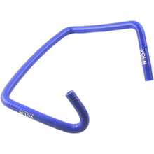 Load image into Gallery viewer, VW Golf MK7 / MK7.5 GTI / R / Clubsport, Audi A3 / S3 / TT / TTS, SEAT Leon Cupra &amp; Skoda Octavia vRS / Superb 4-Ply Silicone Intake Coolant Underhose with One-Way Valve (MQB Engine)