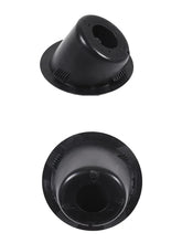Load image into Gallery viewer, Hummer H2 ABS &amp; Aluminium Alloy Anti-Theft Fuel Tank Cap Cover 2003 - 2009