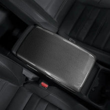 Load image into Gallery viewer, Honda CR-V 6th Gen Center Console Armrest Cover – ABS Protective Trim (2023–2025)