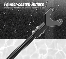 Load image into Gallery viewer, BMW E46 3 Series Sedan Steel Rear Strut Tower Brace Bar 1999 - 2006 (323i / 325i / 328i / 330i)