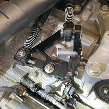 Load image into Gallery viewer, VW Golf MK5 MK6 MK7 MK8 GTI R / Audi A3 S3 TT / Seat Leon / Skoda Octavia Billet Aluminum Adjustable Short Shifter Arm 6-Speed MQ350