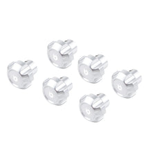 Load image into Gallery viewer, Jeep CJ-5 / CJ-7 / CJ-8 Billet Aluminium Dash Knob Set 1976 - 1986 (6-Piece Set)