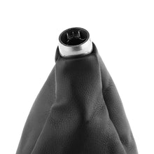 Load image into Gallery viewer, Honda Civic Manual PU Leather Gear Shift Boot Cover Gaiter with Frame 2006 - 2012