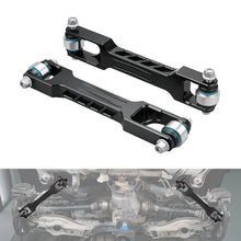 Load image into Gallery viewer, BMW E81 / E82 / E87 / E88 1 Series, E90 / E91 / E92 / E93 3 Series &amp; E84 X1 Billet Aluminum Rear Trailing Arm &amp; Monoball Bearing Kit 2005 - 2015 (Replaces 33322406291 / 33326763477 / 33326763092)