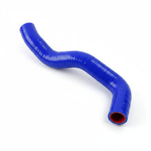 Load image into Gallery viewer, VW Golf MK4 / Jetta MK4 / Bora &amp; Audi A3 8L 1.8T AUM / AUQ Silicone Crankcase Breather Hose Kit 1998 - 2006 (5-Piece Set)