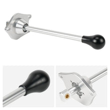 Load image into Gallery viewer, BMW 1 Series E81 E82 E87 E88 / 3 Series E90 E91 E92 E93 Billet Aluminum Short Shifter Kit 2006 - 2013