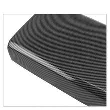 Load image into Gallery viewer, Honda CR-V 6th Gen Center Console Armrest Cover – ABS Protective Trim (2023–2025)