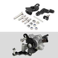 Load image into Gallery viewer, MQ250 Adjustable Short Shifter Kit – 5 Speed Throw Reduction (Golf MK4 MK5 Jetta Audi TT A3)