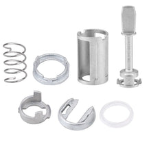 Load image into Gallery viewer, VW Passat, SEAT Toledo / Leon / Arosa &amp; VW Lupo Front Left &amp; Right Door Lock Cylinder Repair Kit 1995 - 2006 (Replaces 3B0 837 167 / 168)