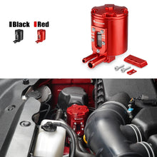 Load image into Gallery viewer, Toyota 4Runner &amp; FJ Cruiser Billet Aluminium Power Steering Reservoir 2010 - 2024 (Replaces 44360-60321)