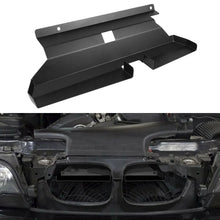 Load image into Gallery viewer, Air Intake Scoop for BMW E46 3 Series (1999-2006) – Aluminum Cold Air Duct