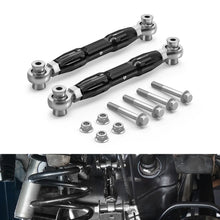 Load image into Gallery viewer, Toyota 4Runner Billet Aluminum Rear Upper Adjustable Control Arms 2010 - 2024 (On-Vehicle Adjustable -5mm / +20mm / Replaces 48710-60160)