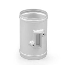 Load image into Gallery viewer, Nissan / Honda / Ford 3" (76mm) Aluminum MAF Air Flow Sensor Adapter Intake Meter Mount Base