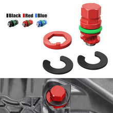 Load image into Gallery viewer, VW Golf 7 / 7.5 GTI R, Audi A3 / S3 8V, SEAT Leon MK3 &amp; Skoda Octavia 3 Magnetic Engine Oil Sump Drain Plug for Early EA888.3 (2013 - 2015)