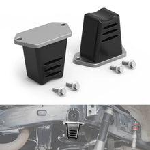 Load image into Gallery viewer, Toyota 4Runner / FJ Cruiser Polyurethane Billet Aluminum Rear Suspension Bump Stops 30mm Extended 2003 - 2024