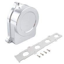 Load image into Gallery viewer, Honda / Acura B-Series VTEC B16 / B18C Engine Coil-On-Plug Adapter Plate &amp; COP Distributor Cap Kit (Excludes GSR / Type-R)