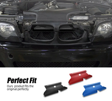 Load image into Gallery viewer, Air Intake Scoop for BMW E46 3 Series (1999-2006) – Aluminum Cold Air Duct