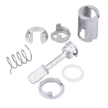 Load image into Gallery viewer, VW Passat, SEAT Toledo / Leon / Arosa &amp; VW Lupo Front Left &amp; Right Door Lock Cylinder Repair Kit 1995 - 2006 (Replaces 3B0 837 167 / 168)