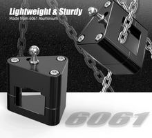 Load image into Gallery viewer, Ford Fiesta ST Short Shifter Kit – Adjustable Quick Shift (MK7 MK6 ST180 2013–2019)