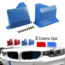 Load image into Gallery viewer, Air Intake Scoops for BMW F20 F30 F32 F36 F87 – Aluminum Cold Air Duct Upgrade