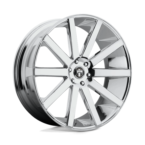 S120 24X10 6X5.5 CHR-PLATED 30MM