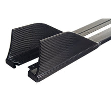 Load image into Gallery viewer, APR Acura Integra Type S DE5 Side Rocker Extensions | Side Skirt 2023 - Current