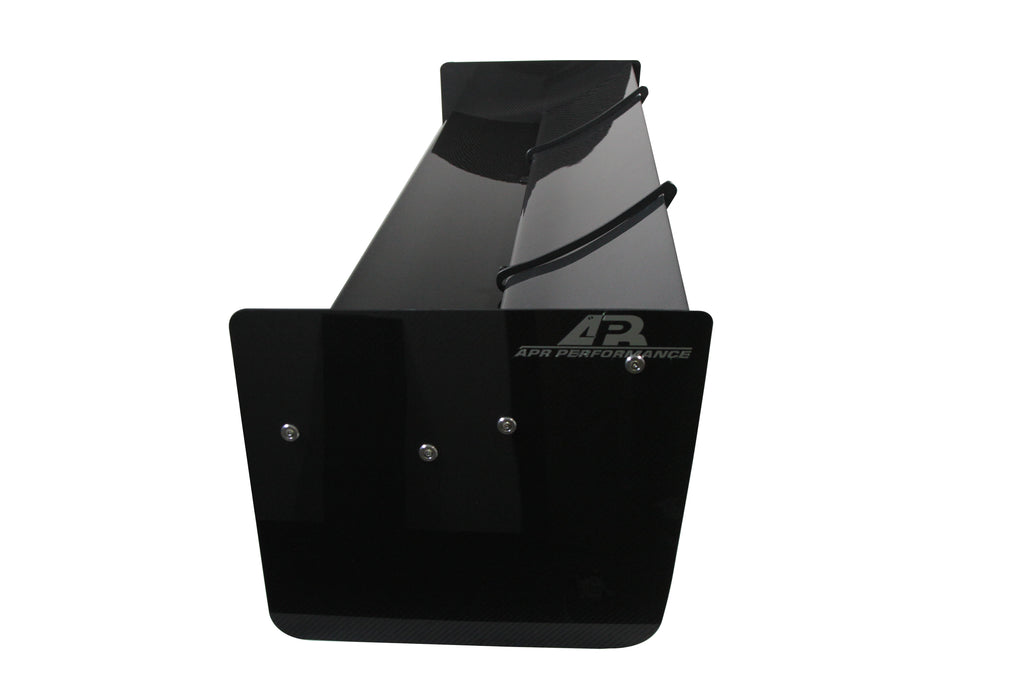 Special Order 78" Carbon Fiber GT-2000 High Downforce Rear Wing