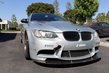 Load image into Gallery viewer, APR BMW E92 M3 Front Bumper Spats