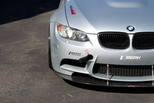 Load image into Gallery viewer, APR BMW E92 M3 Front Bumper Spats