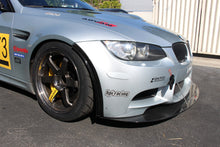 Load image into Gallery viewer, APR BMW E92 M3 Front Bumper Spats