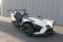 Load image into Gallery viewer, GTC-200 Carbon Fiber Adjustable Wing - Polaris Slingshot 2015 - Current