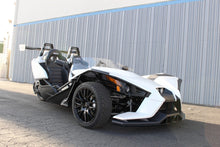 Load image into Gallery viewer, GTC-200 Carbon Fiber Adjustable Wing - Polaris Slingshot 2015 - Current