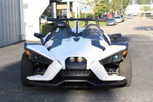Load image into Gallery viewer, GTC-200 Carbon Fiber Adjustable Wing - Polaris Slingshot 2015 - Current