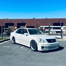 Load image into Gallery viewer, Unknown Brand Front Bumper (FACELIFT LS430 UCF30/31)