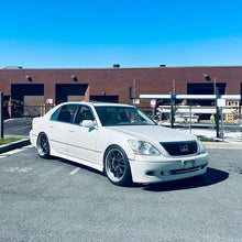Load image into Gallery viewer, Unknown Brand Front Bumper (FACELIFT LS430 UCF30/31)