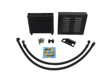 Load image into Gallery viewer, Sports Series Oil Cooler Upgrade Kit for the 2006-2012 135i/335i N54/N55 Engine