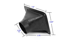 Load image into Gallery viewer, APR Universal Fitment 7.5" X 5.18" Air Inlet Duct w | Flange